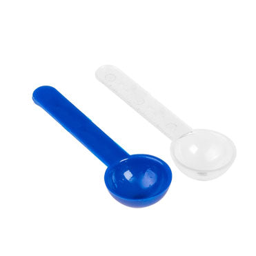 Spherical Measuring Scoop