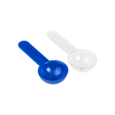 Spherical Measuring Scoop