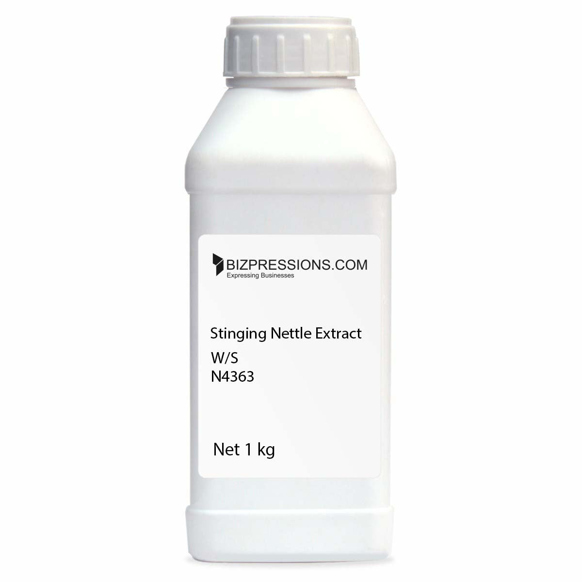 Stinging Nettle Extract