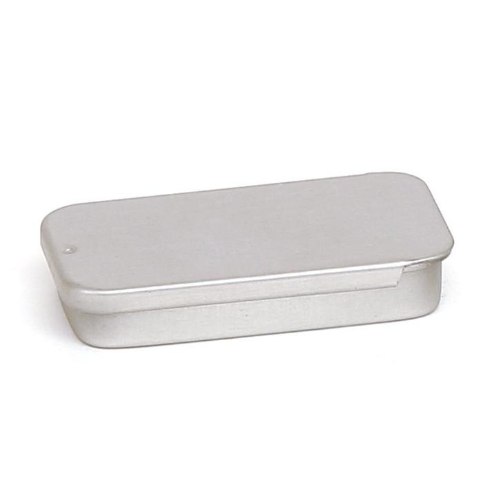 Sliding Tray Type Tin Container