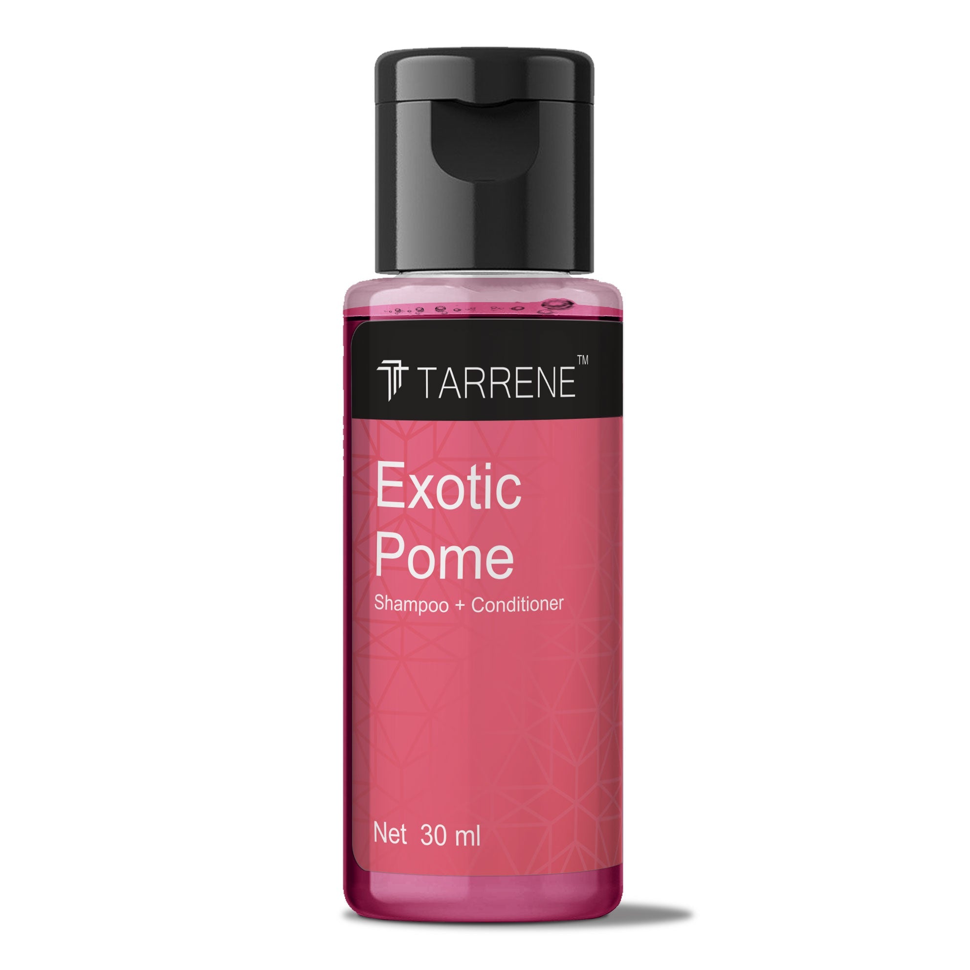 TARRENE Shampoo + Conditioner (2 in 1)