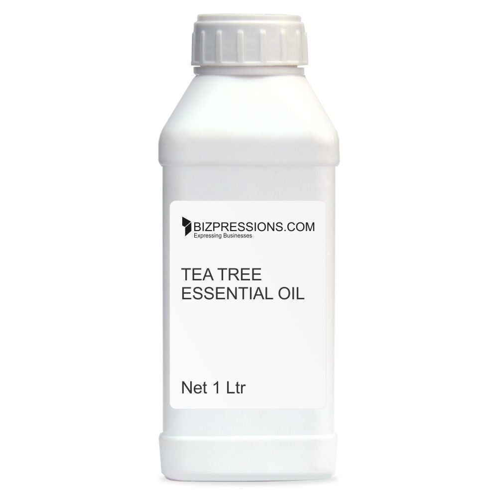Tea Tree Essential Oil