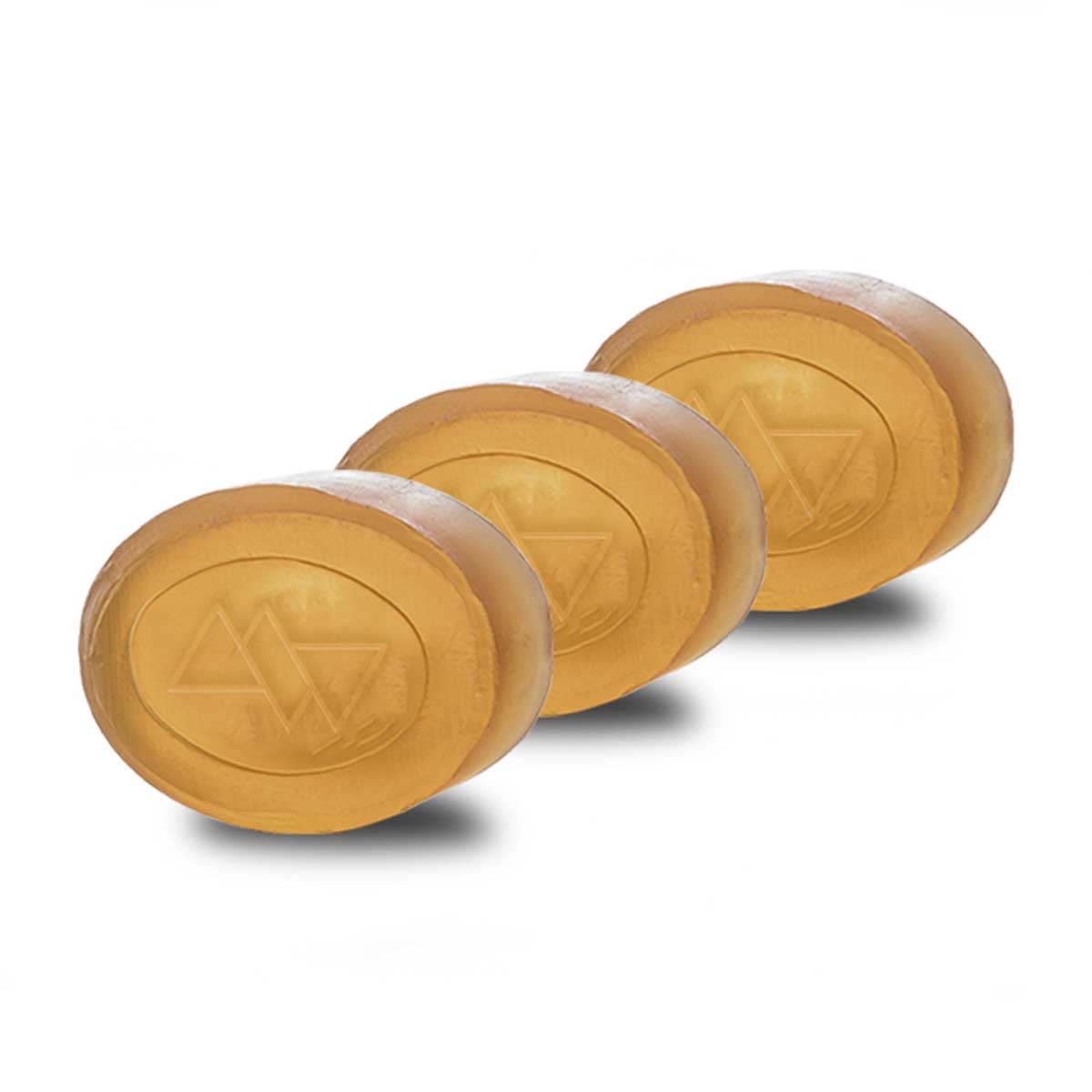 Traditional Shampoo Bar by Marcus Wellness | with Shikakai and Reetha | 3 Bar x 100gm