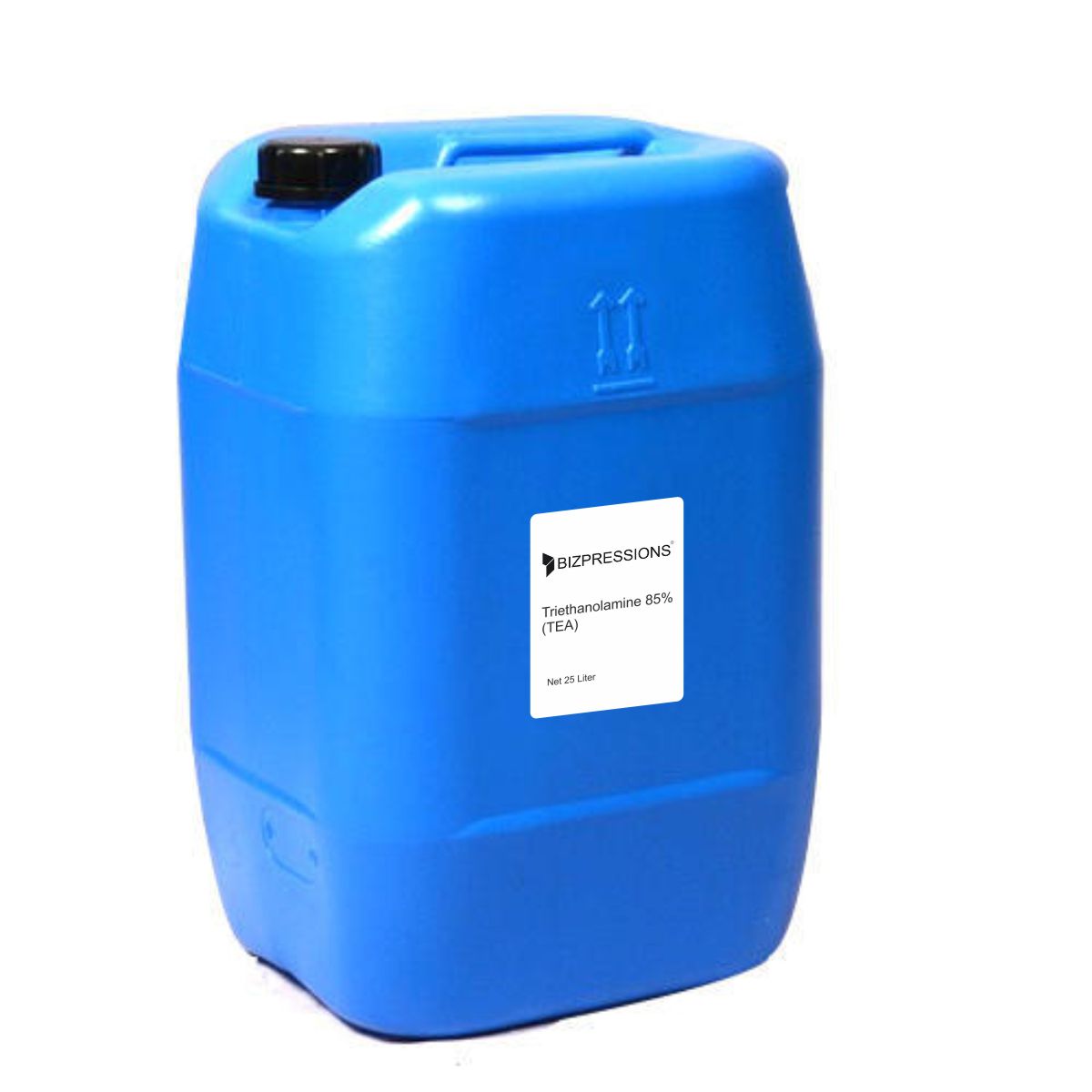 Triethanolamine ( TEA )