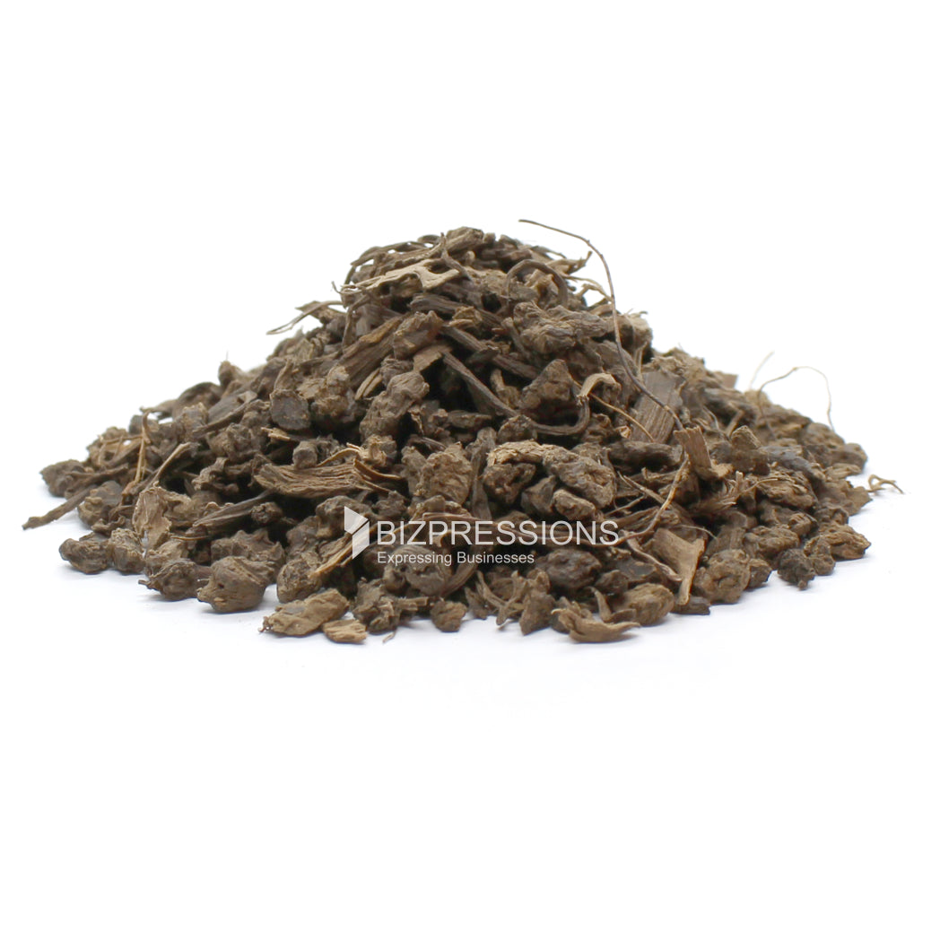Valarian Root Loose Leaf Cut