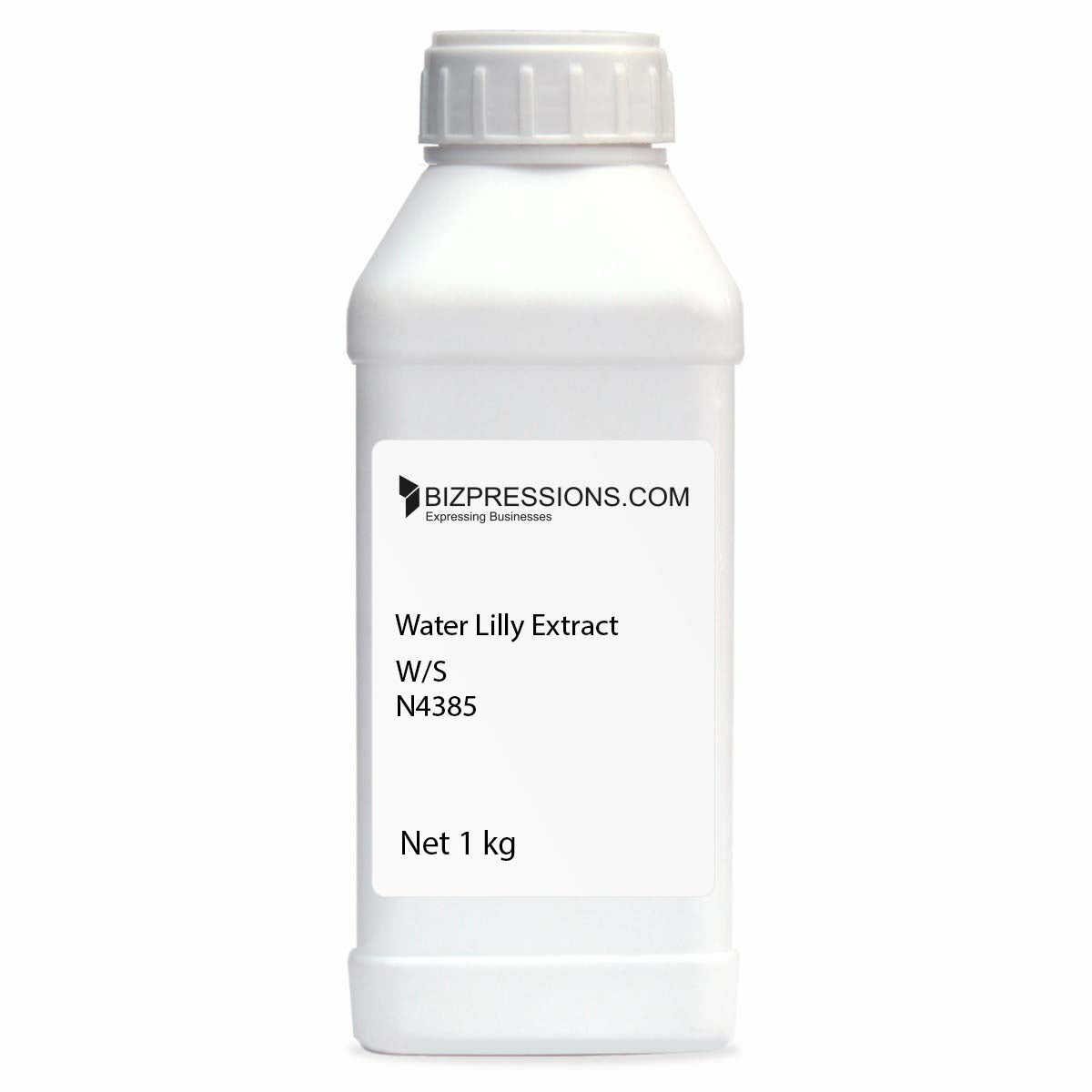 white water lily extract Water Lilly Extract