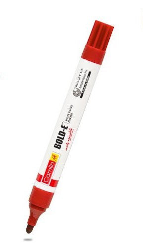 Camlin Kokuyo Bold-E White Board Marker