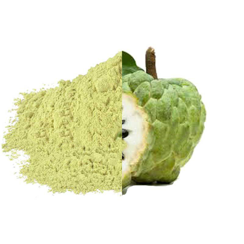 Custard Apple Powder (Spray Dried)