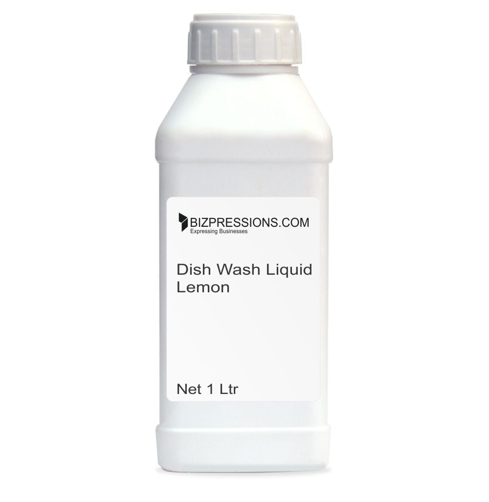 Dish Wash Liquid