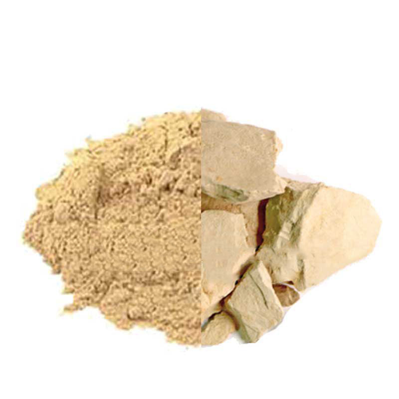 Fuller's Earth Powder