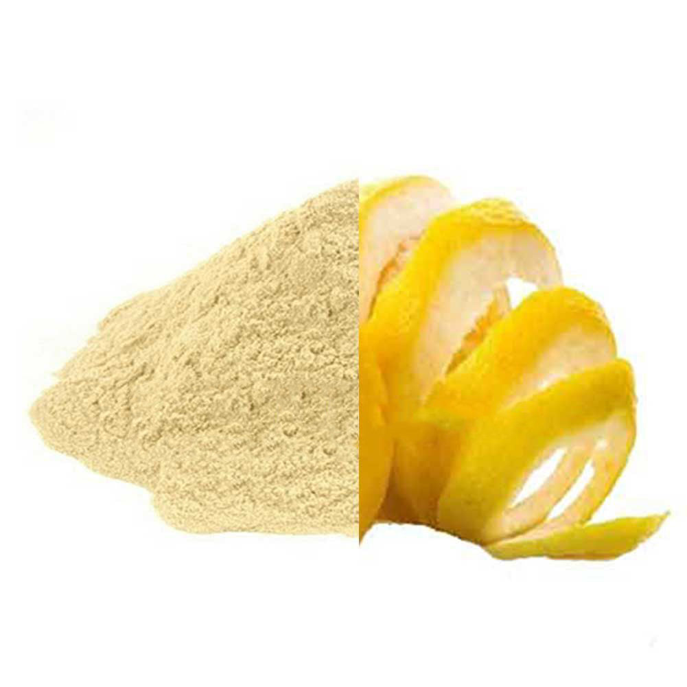 Lime Peel Powder