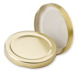 Lug Cap