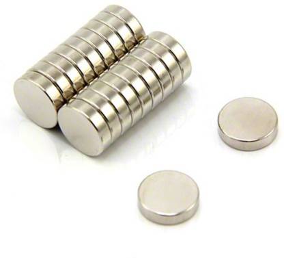 Neodymium Disc - Rare Earth NdfeB Fridge Magnet