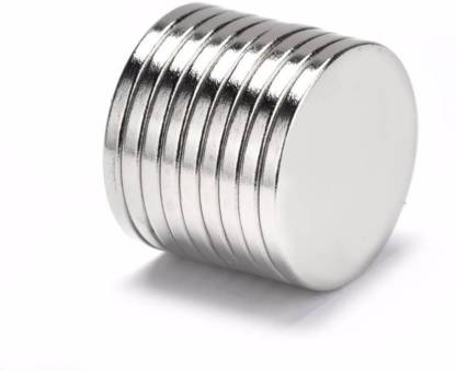 Neodymium Disc - Rare Earth NdfeB Fridge Magnet