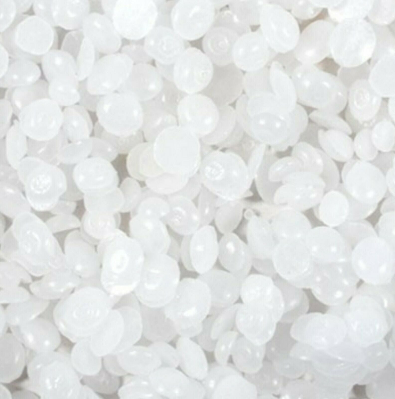 Potassium Hydroxide (Lye)