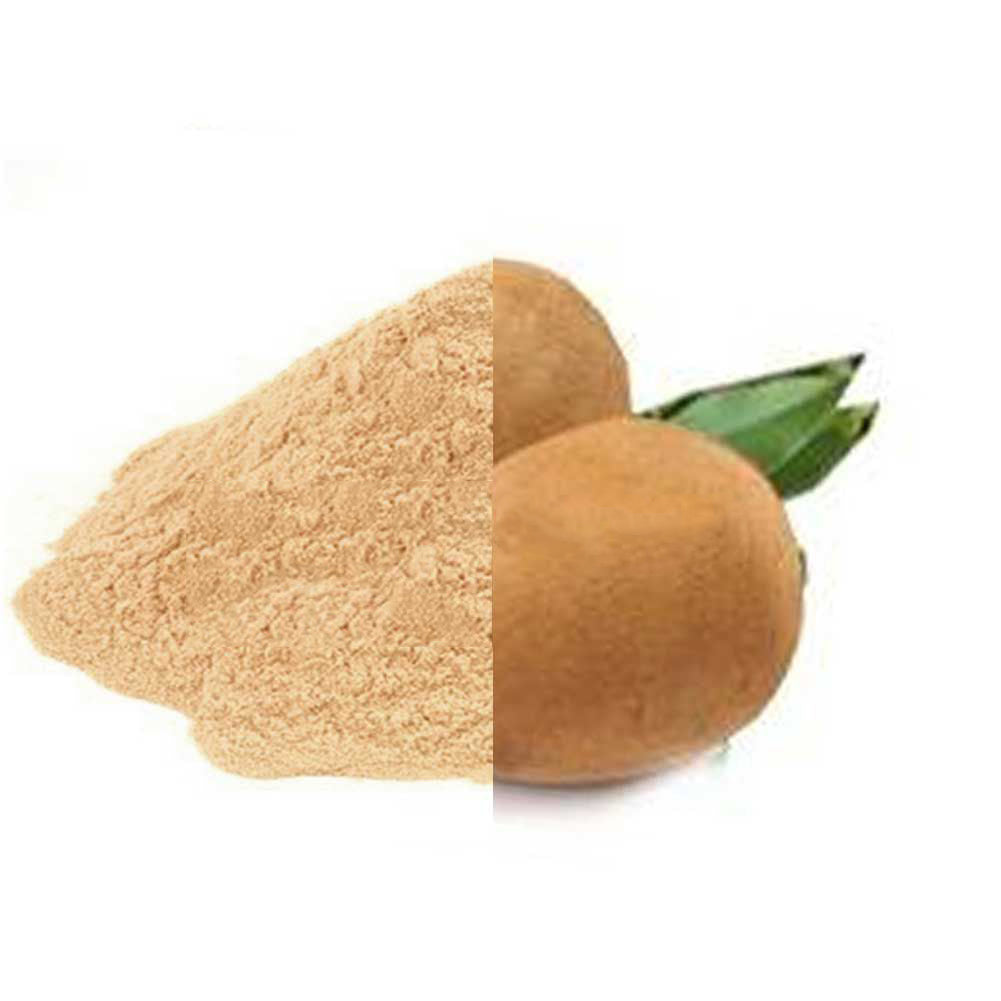 Sapota ( Chikoo ) Powder (Spray Dried)