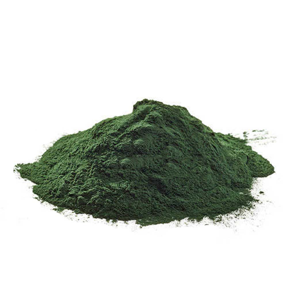 Spirulina Powder