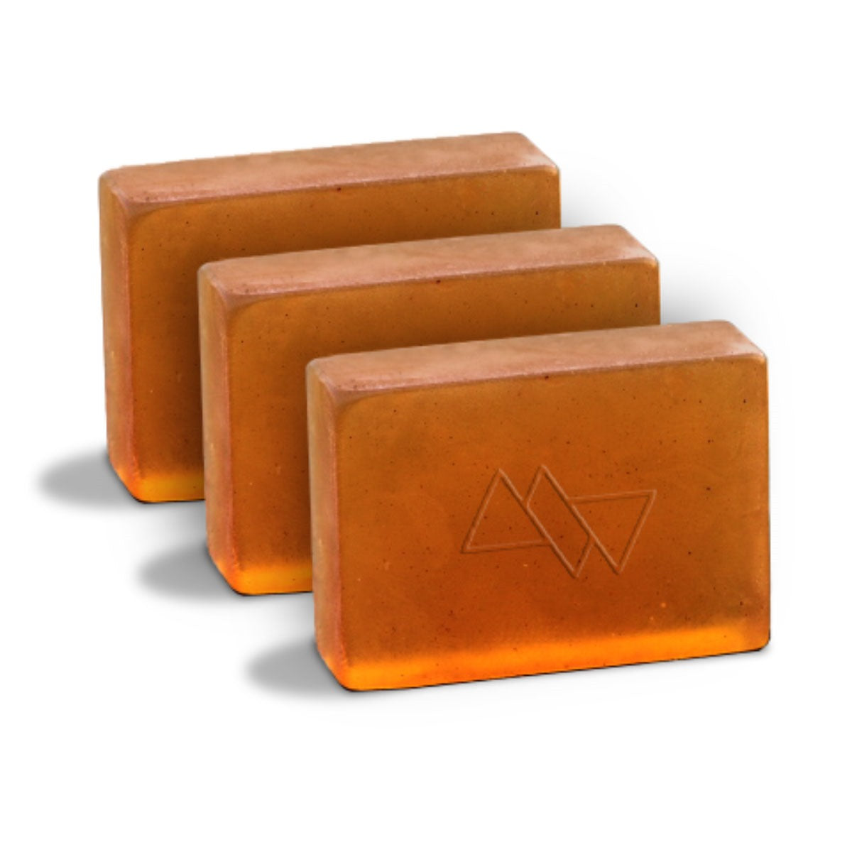 Traditional Shampoo Bar by Marcus Wellness | with Shikakai and Reetha | 3 Bar x 100gm