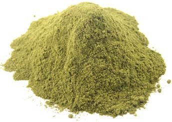 Stevia Leaves Powder