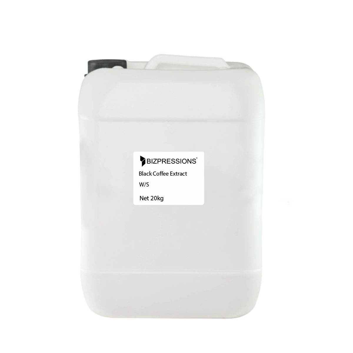 Black Coffee Extract
