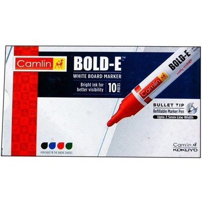 Camlin White Board Marker Pen - Marker Pen