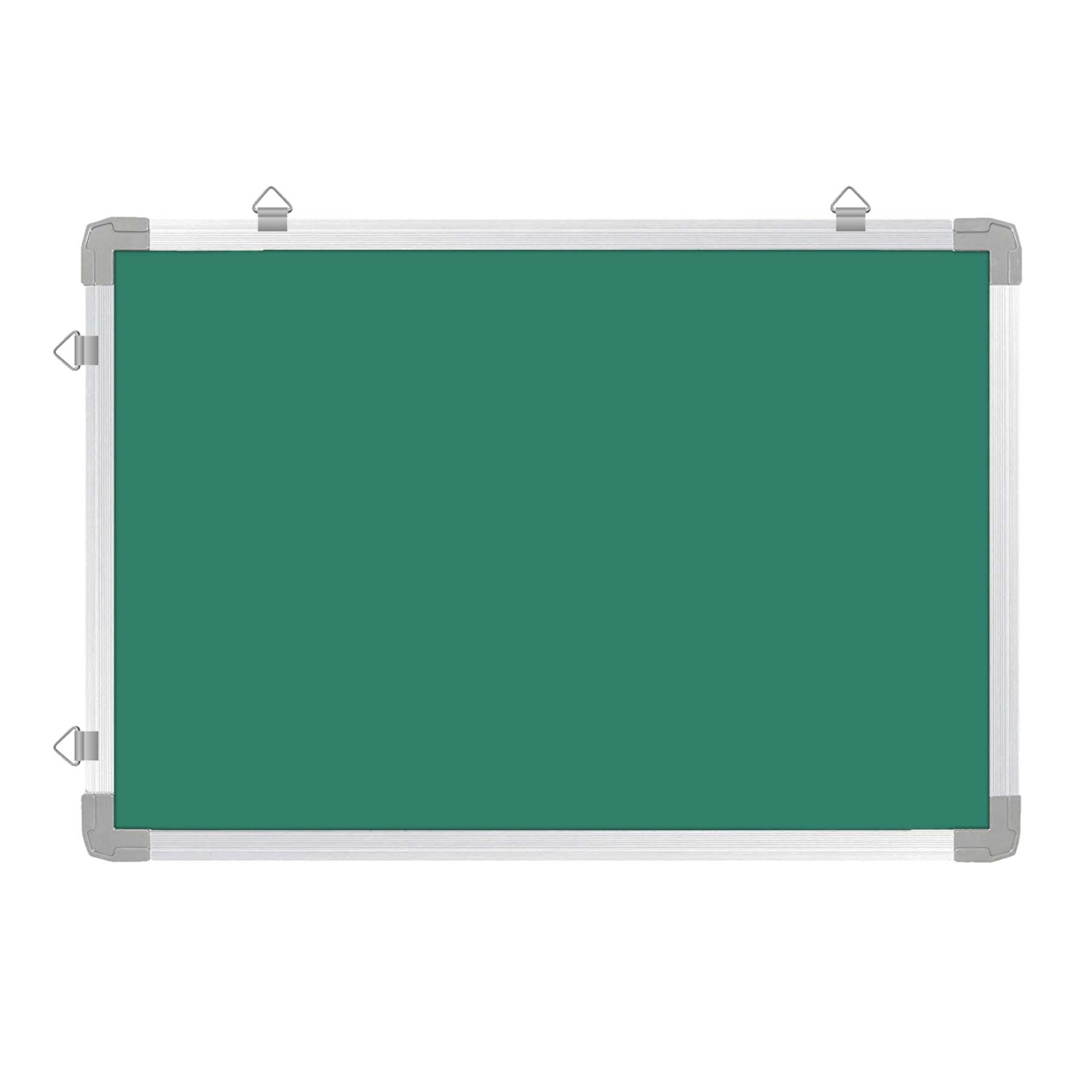 Non Magnetic Chalk board - Single Side