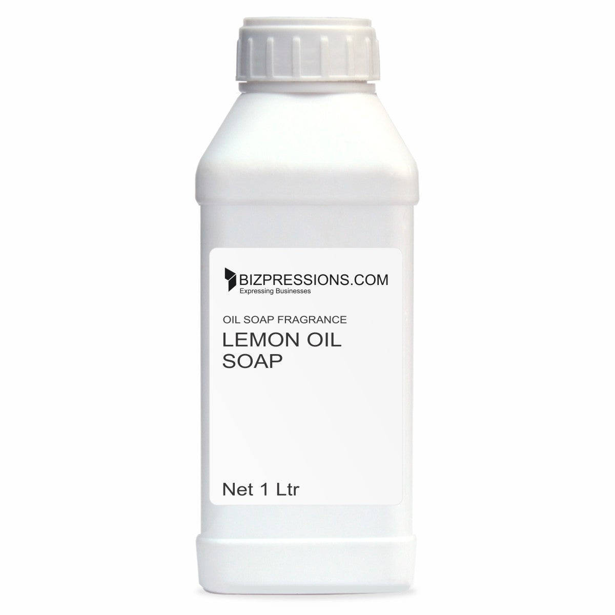 LEMON OIL SOAP - Oil Fragrance ( Oil Soluble ) - 100 gm