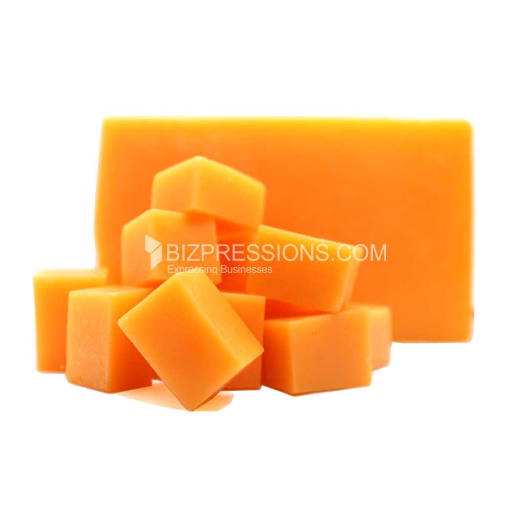  BIZPRESSIONS Shea Butter Melt and Pour Glycerine Soap Base (48  OZ / 3 lb) : Beauty & Personal Care