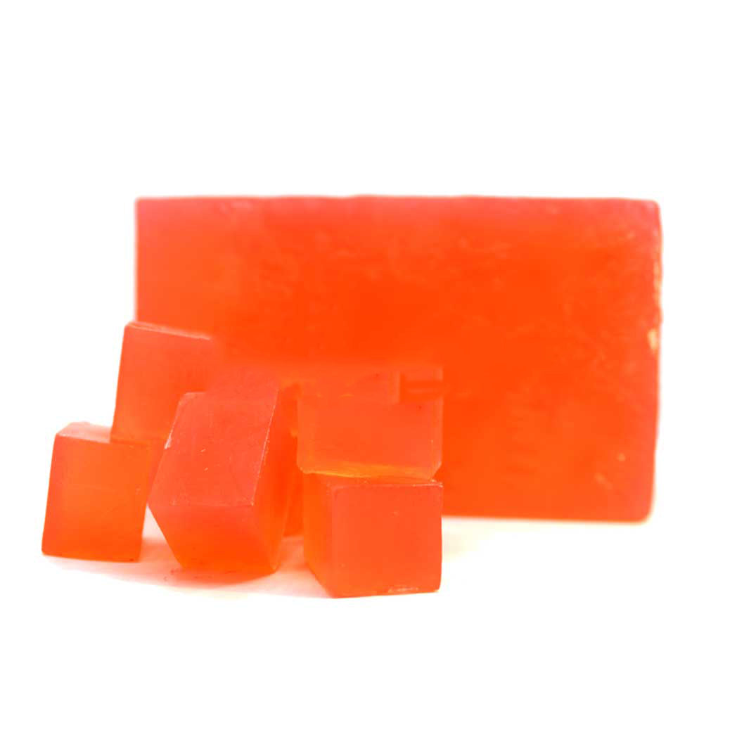 Marcus Wellness Red wine Soap Base