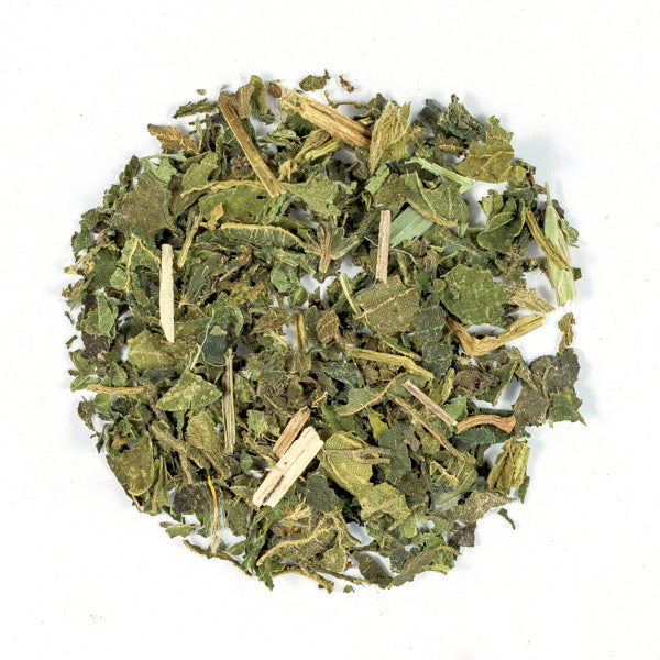Dried Nettle Leaves Whole