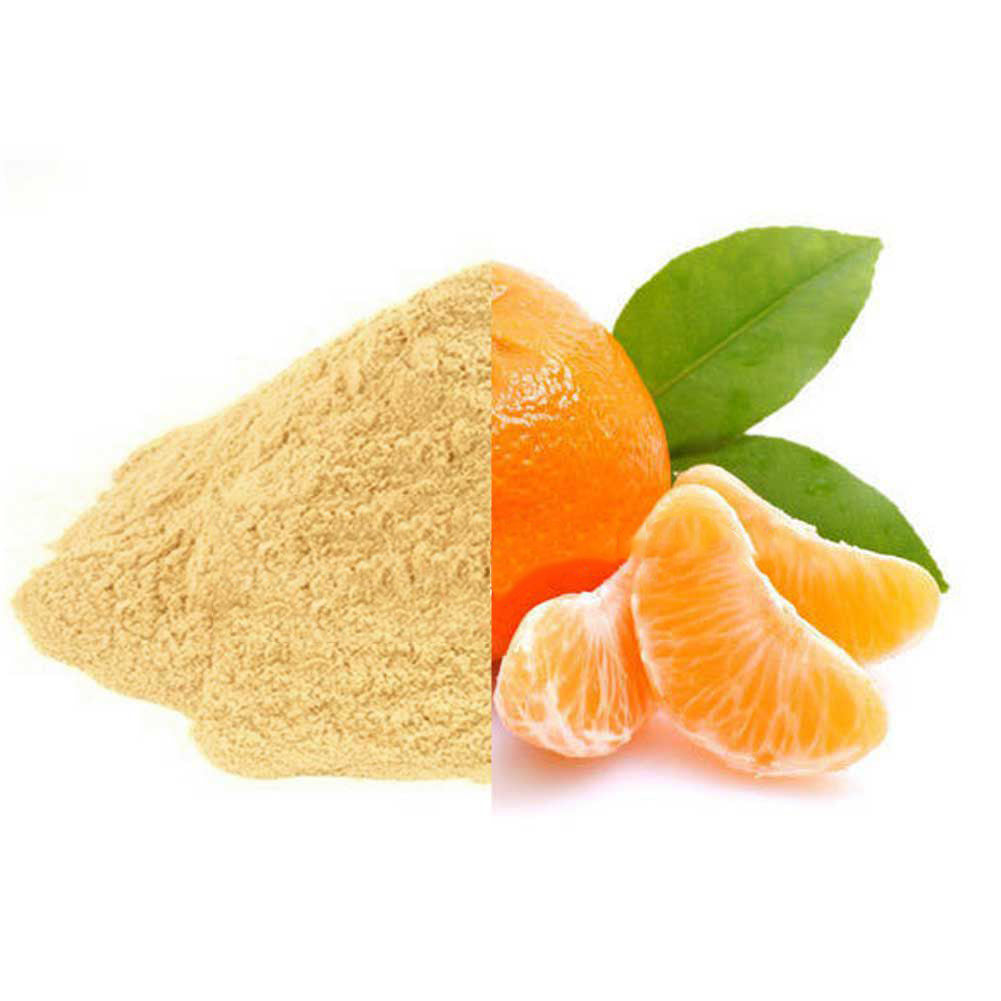 Orange Powder (Spray Dried)