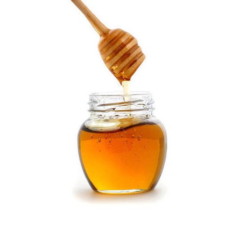 Raw Honey - Wild / Forest, Multiflora, Unprocessed, Unpasteurized